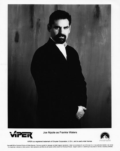 Viper 2nd Season Single